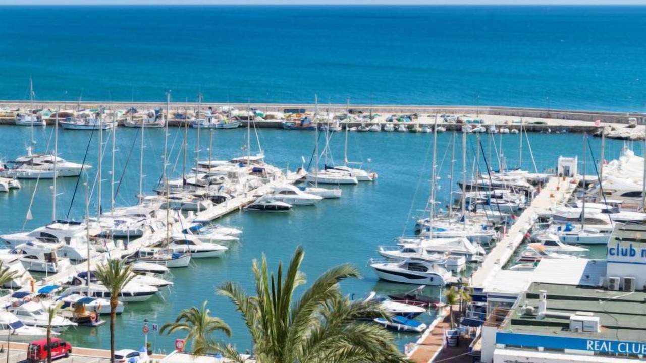 Photo of Outdoor in Estepona