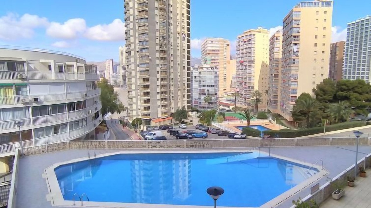 Photo of Outdoor in Benidorm