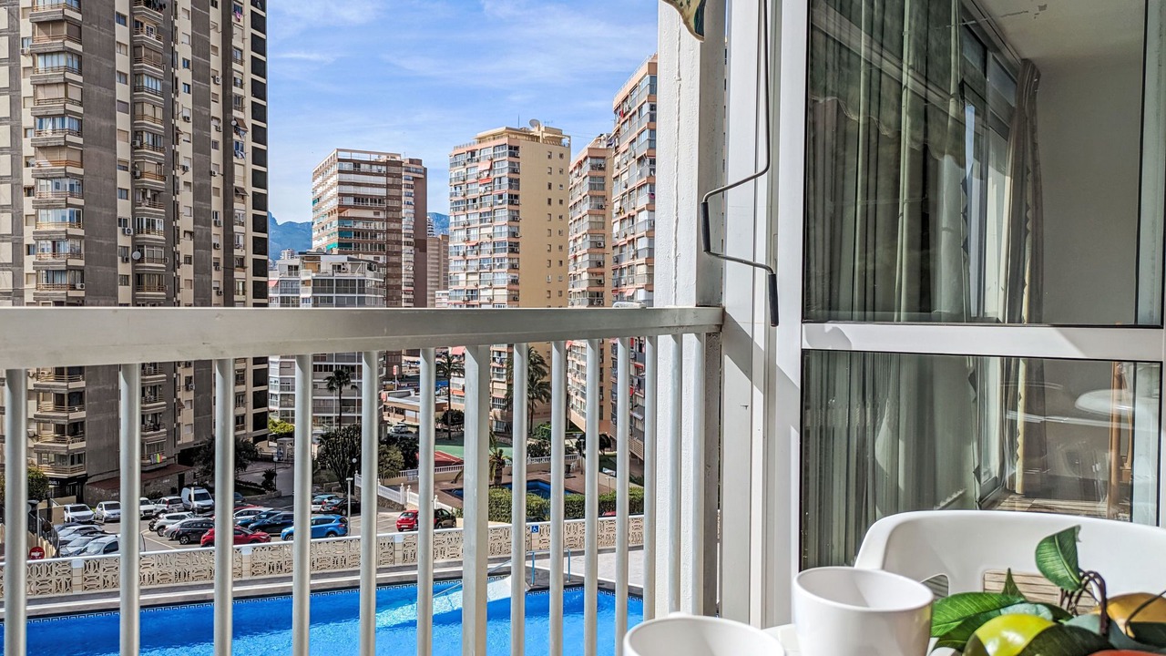 Photo of Outdoor in Benidorm