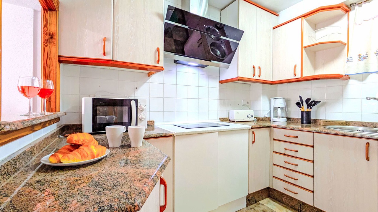 Photo of Bedroom in Benidorm