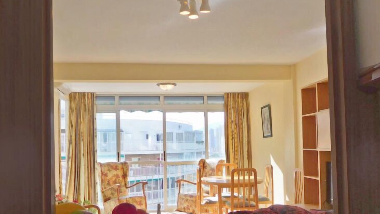 Photo of Livingroom in Benidorm