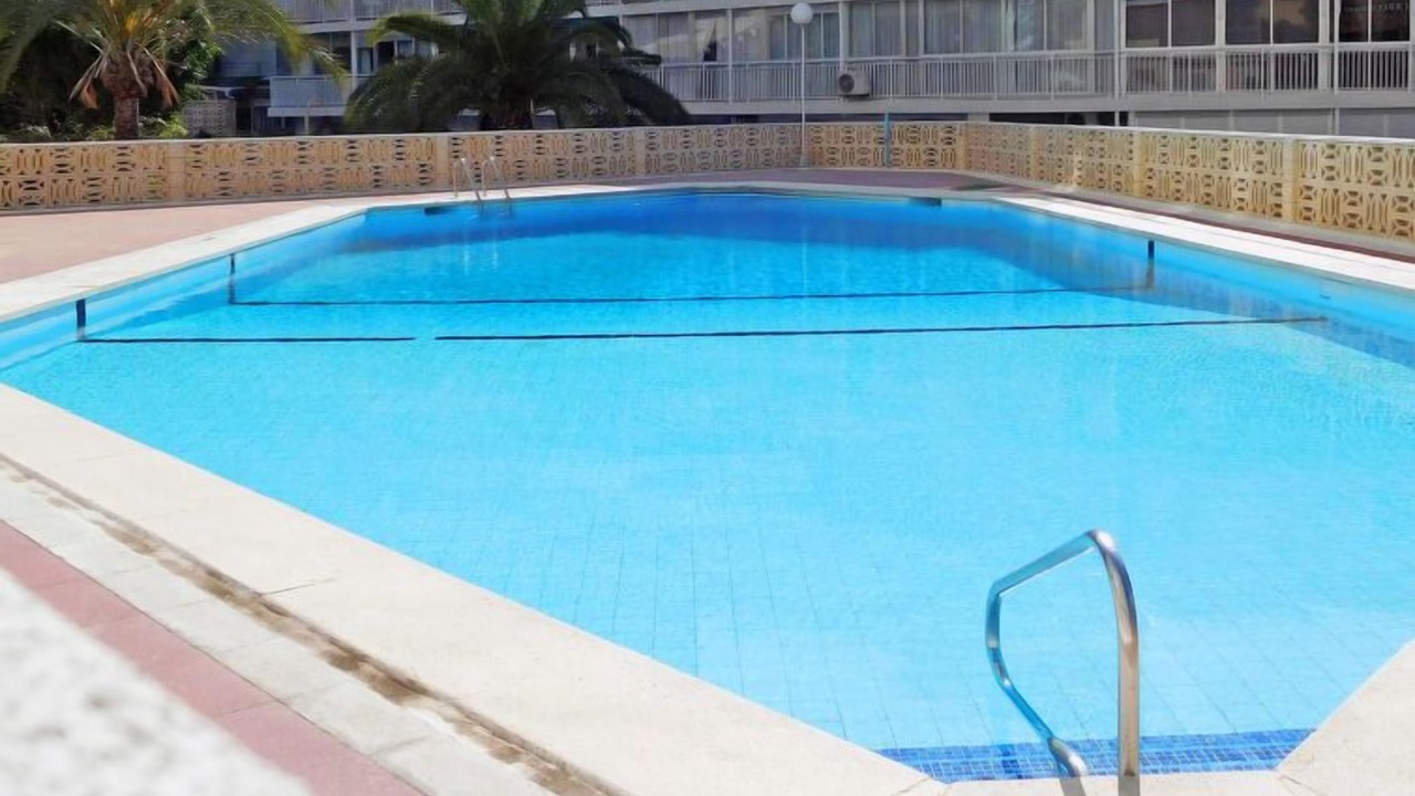 Photo of Outdoor in Benidorm