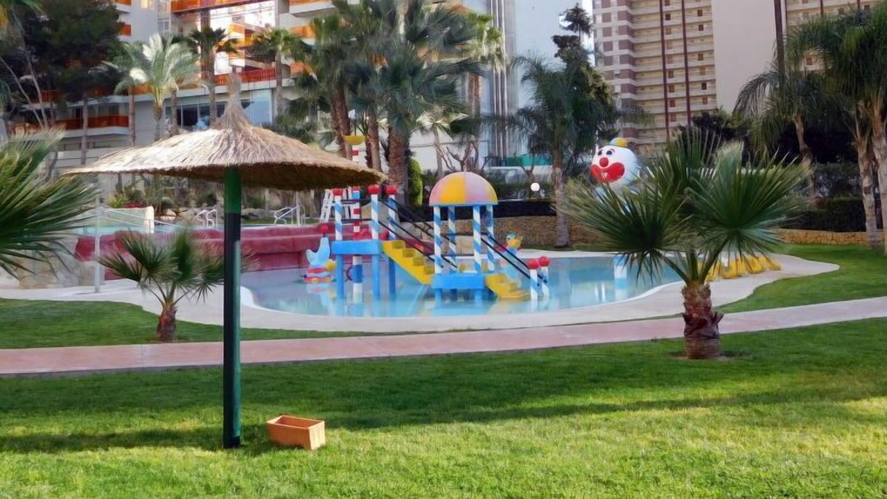 Photo of Outdoor in Rincon de Loix