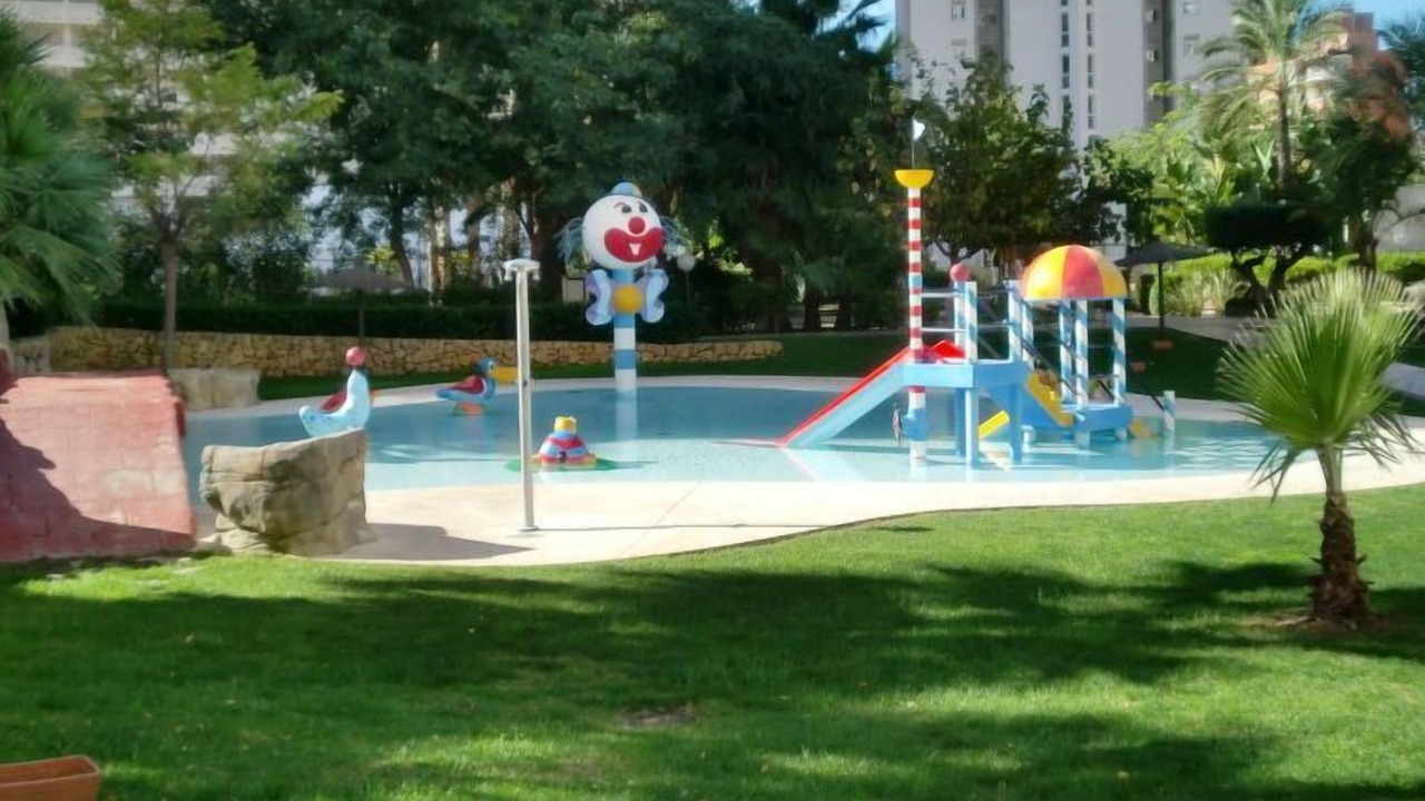 Photo of Outdoor in Rincon de Loix