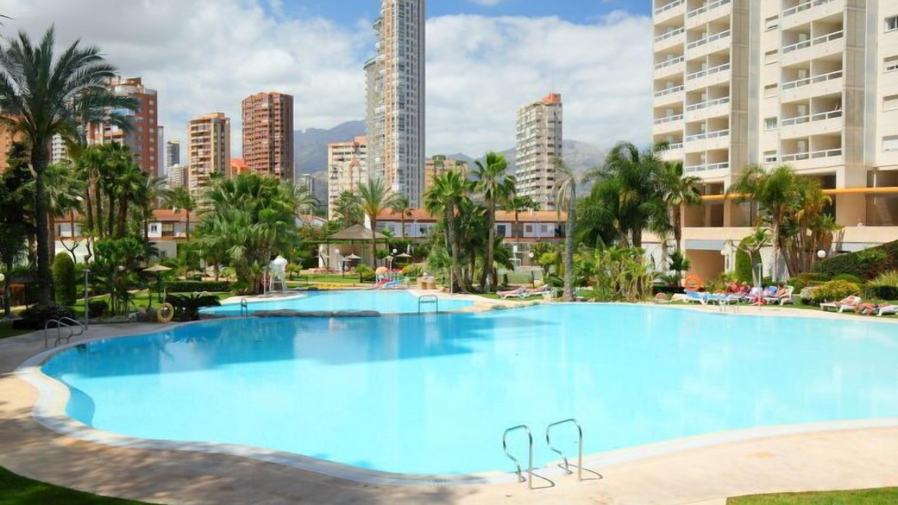 Photo of Outdoor in Rincon de Loix