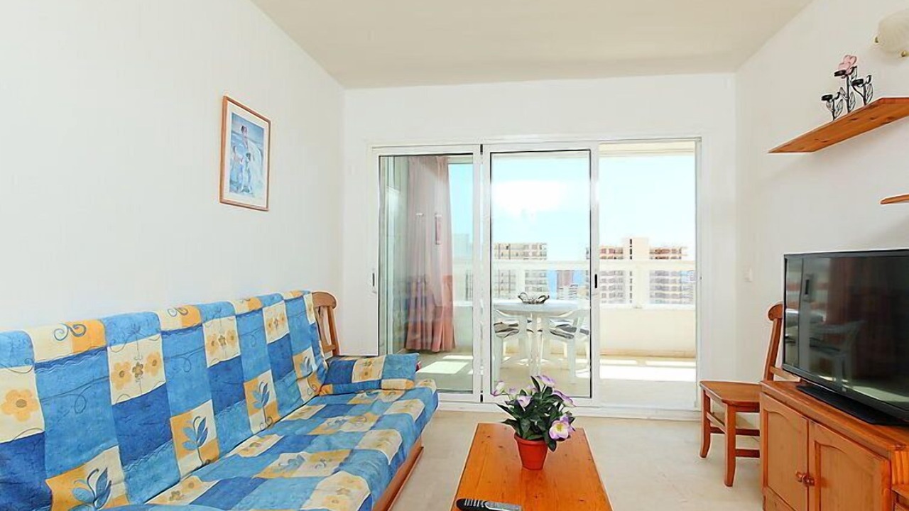 Photo of Livingroom in Rincon de Loix