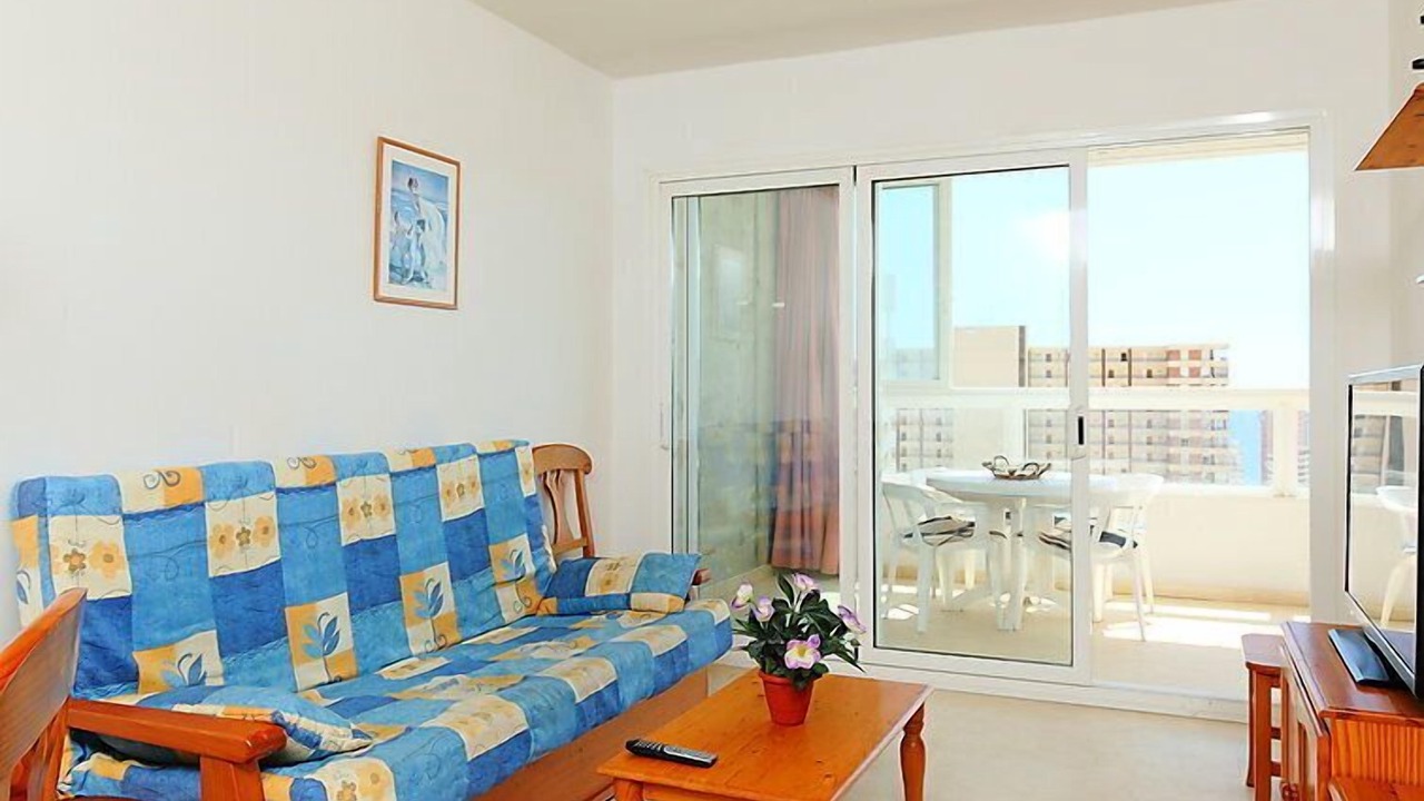Photo of Livingroom in Rincon de Loix