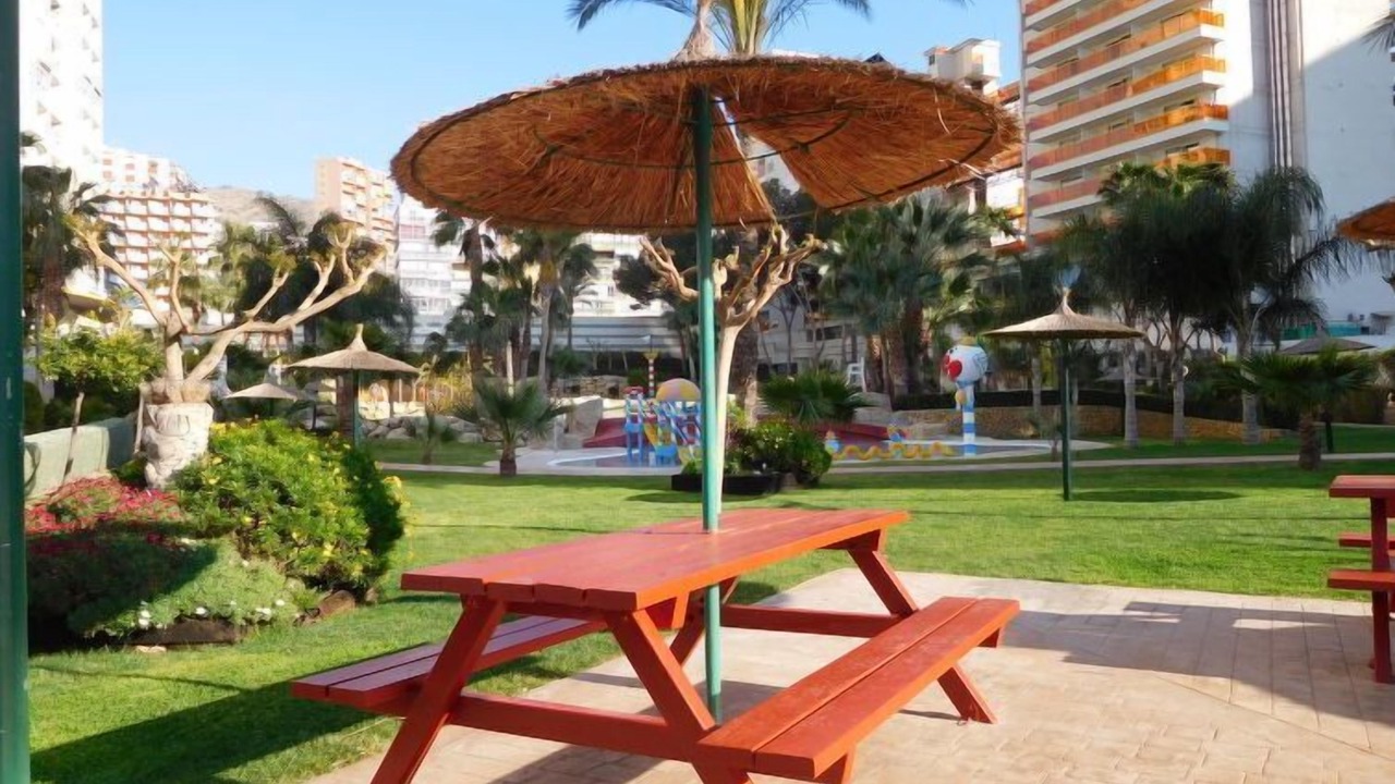 Photo of Outdoor in Rincon de Loix