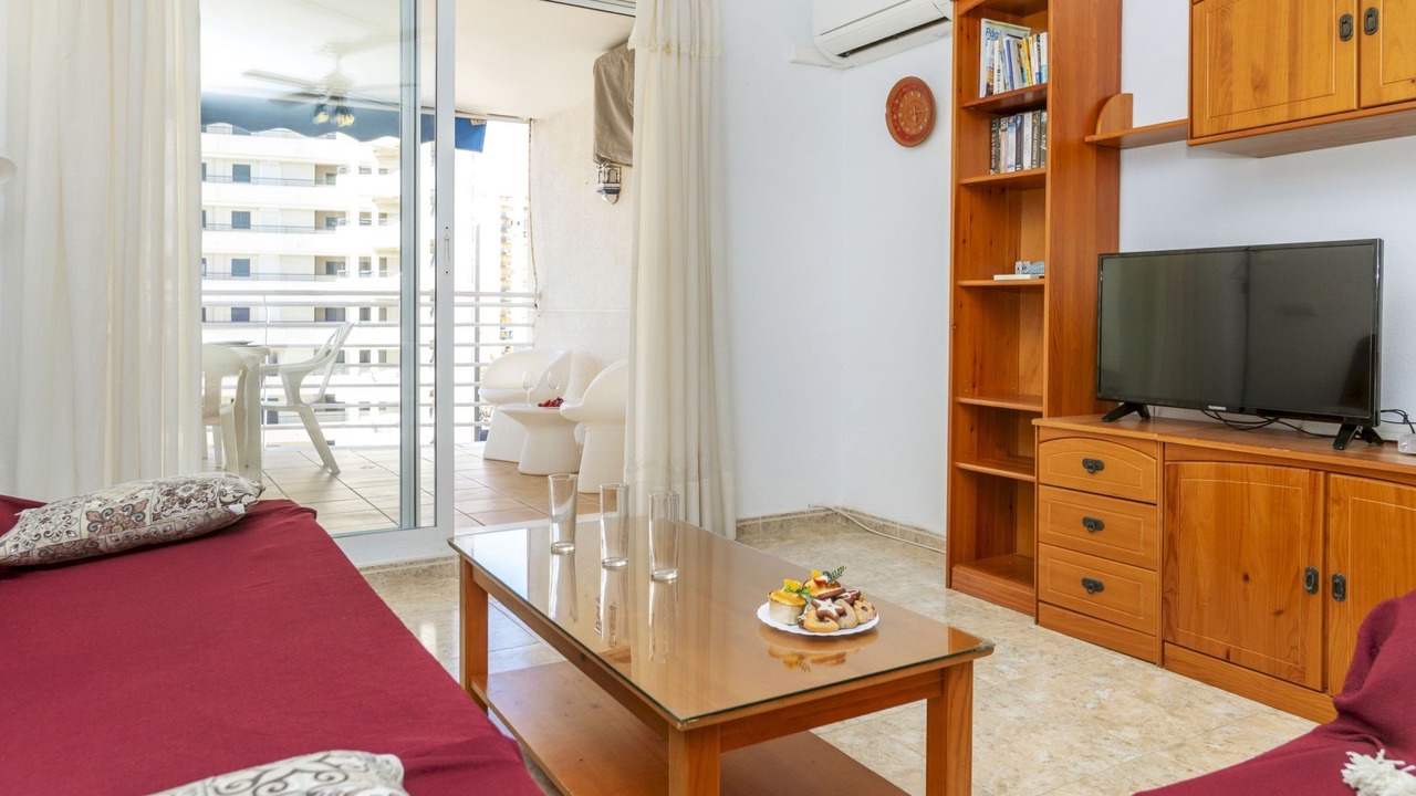 Photo of Livingroom in Oropesa del Mar