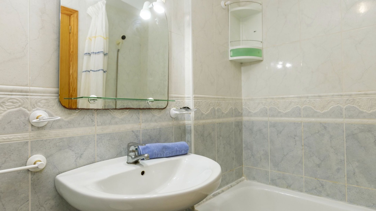 Photo of Bathroom in Oropesa del Mar