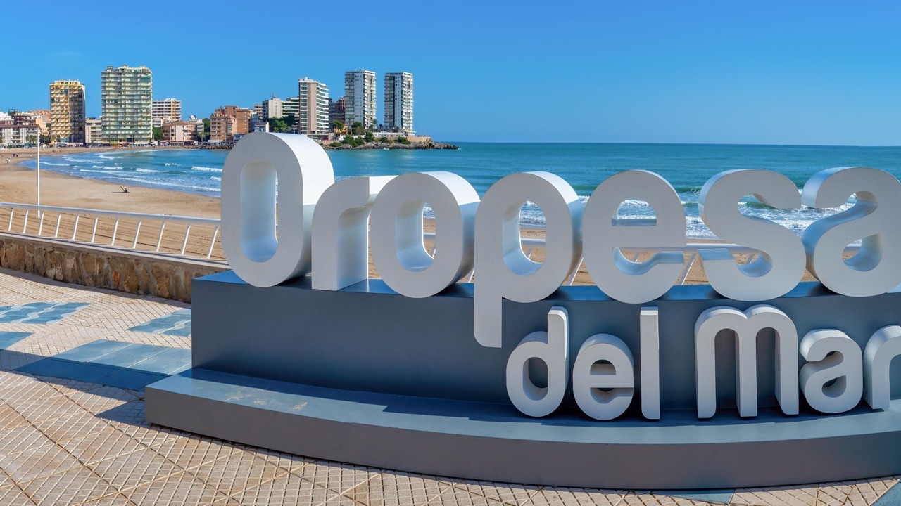 Photo of Outdoor in Oropesa del Mar