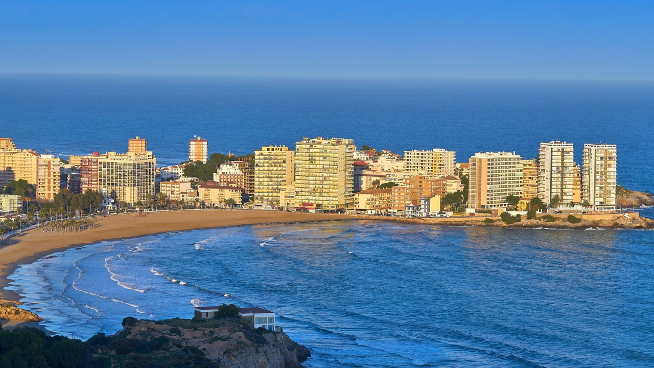 Photo of Others in Oropesa del Mar