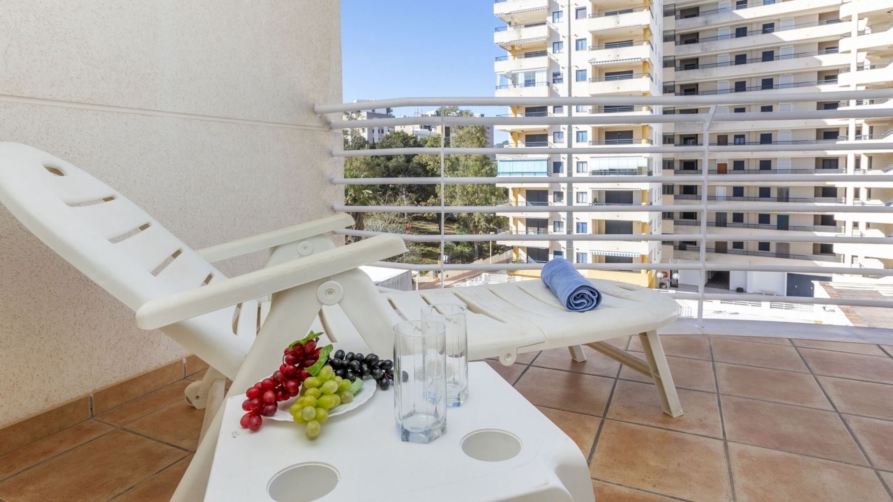 Photo of Bedroom in Oropesa del Mar