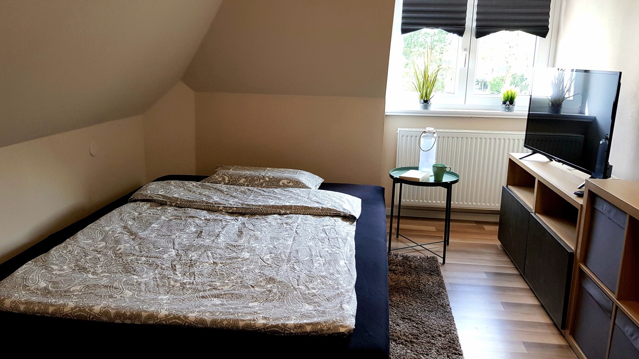 Photo of Bedroom in Ehnernviertel
