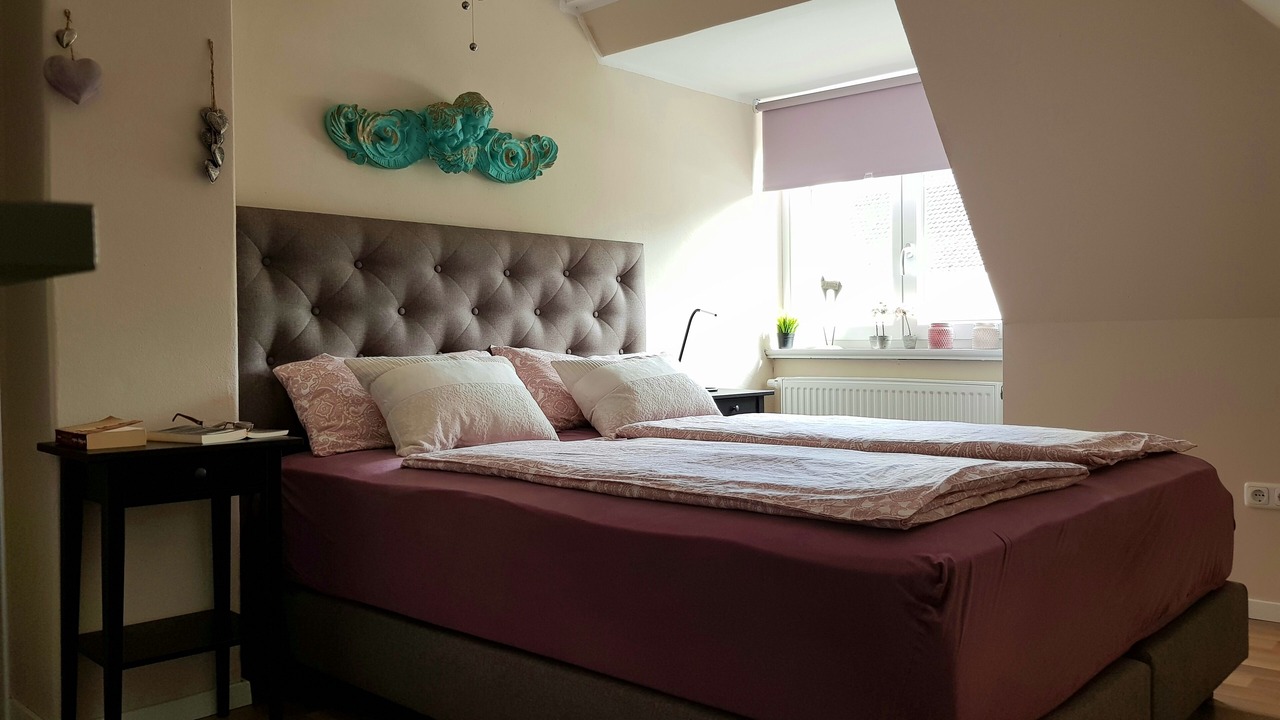 Photo of Bedroom in Ehnernviertel