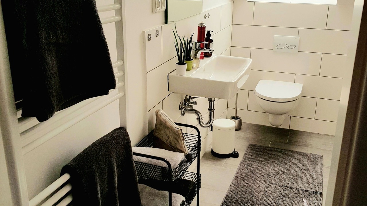 Photo of Bathroom in Ehnernviertel