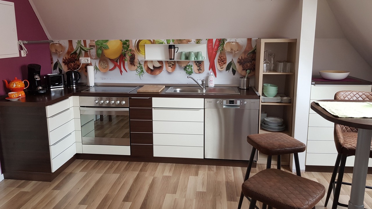 Photo of Kitchen in Ehnernviertel