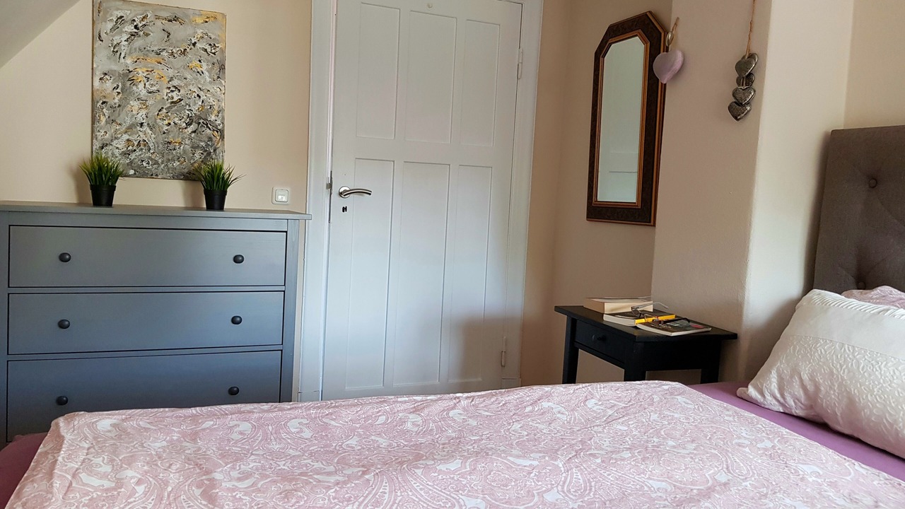 Photo of Bedroom in Ehnernviertel