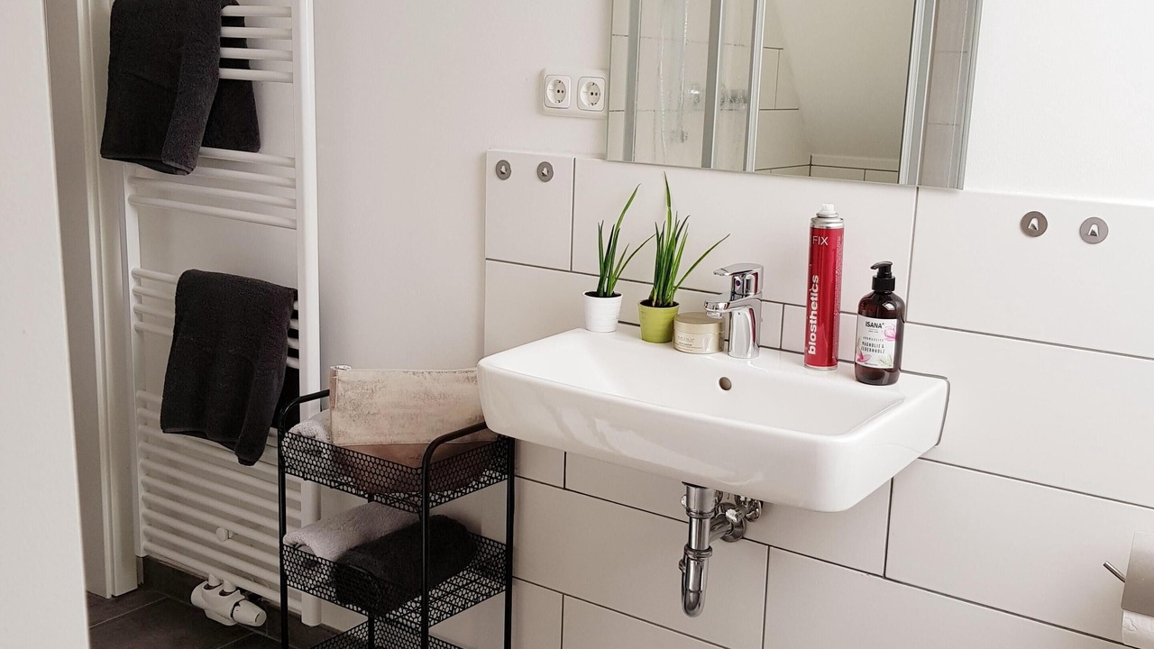 Photo of Bathroom in Ehnernviertel
