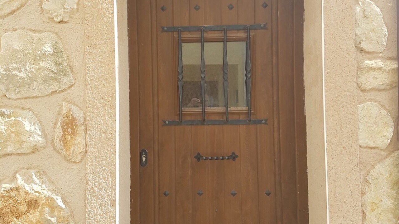 Photo of Outdoor in Estables