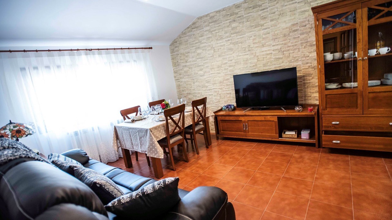Photo of Livingroom in Estables