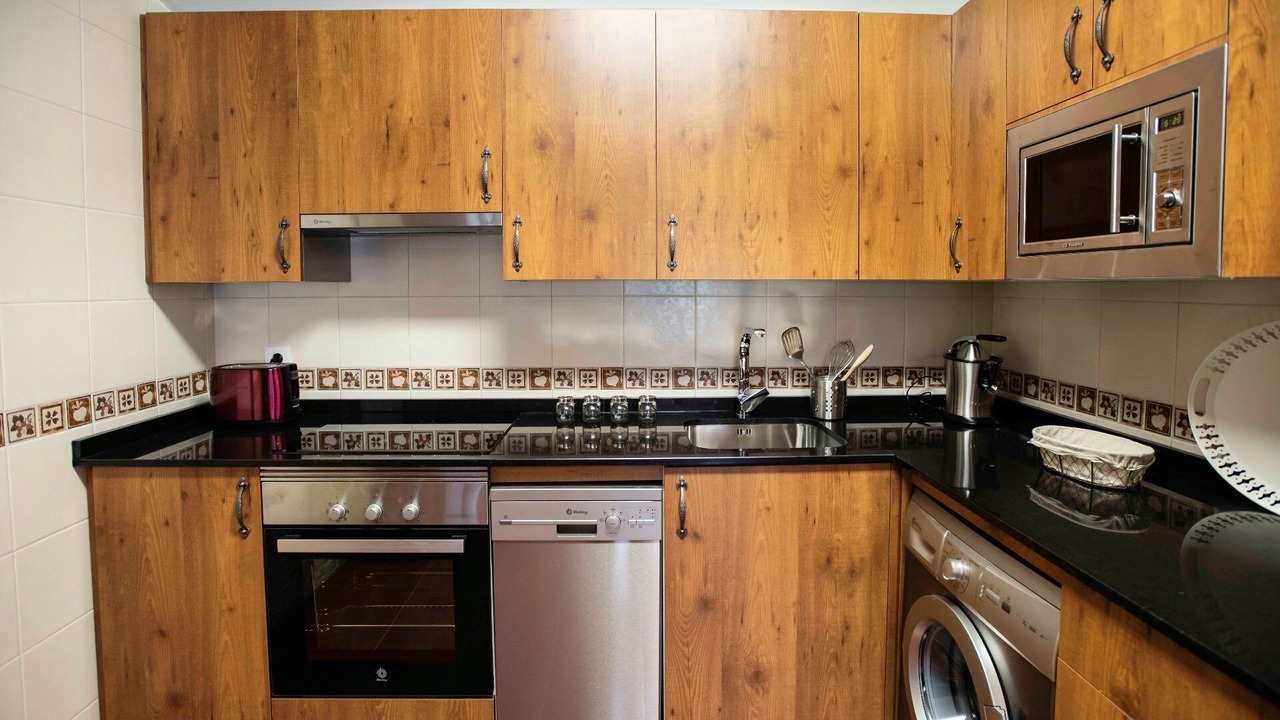 Photo of Kitchen in Estables