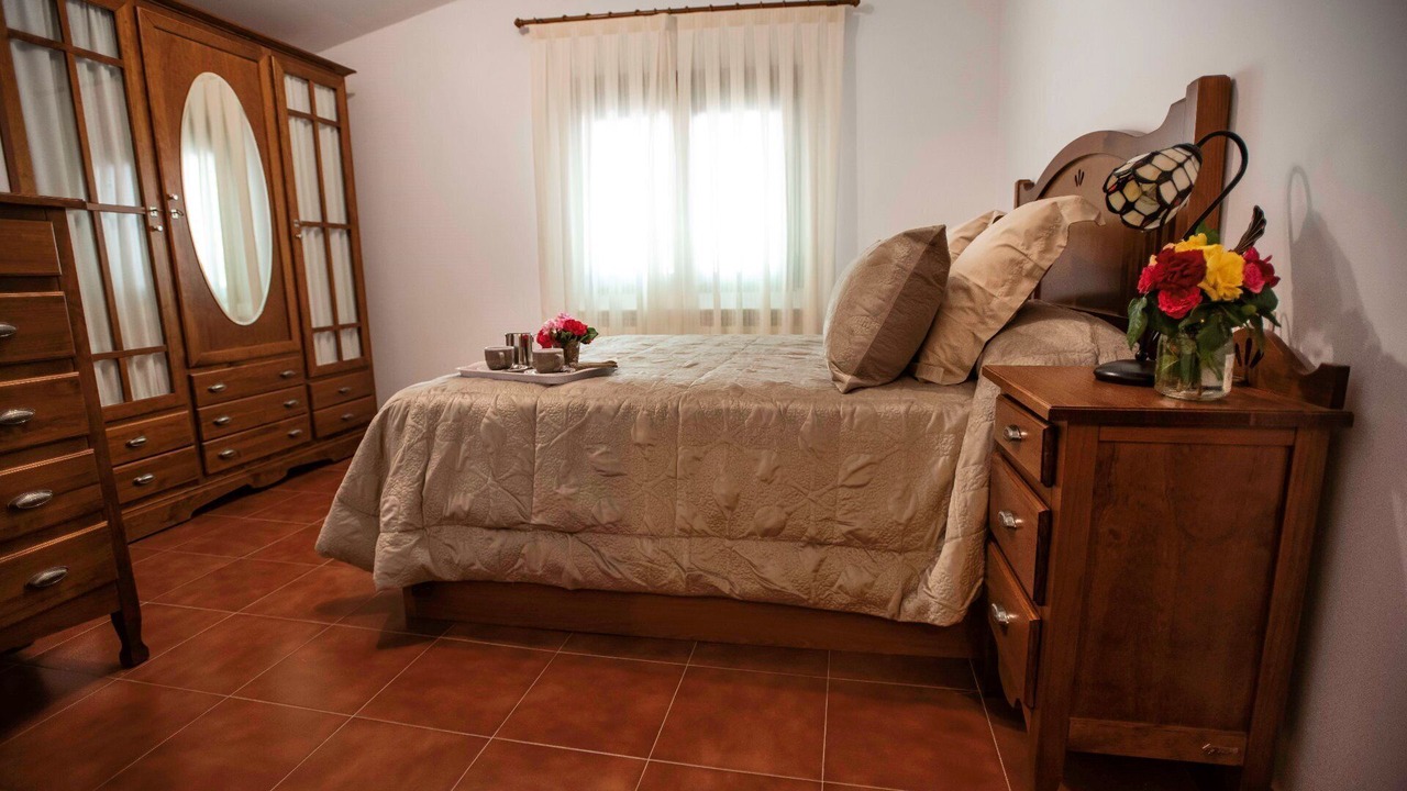 Photo of Bedroom in Estables