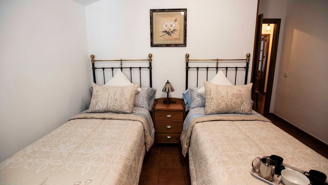 Photo of Bedroom in Estables