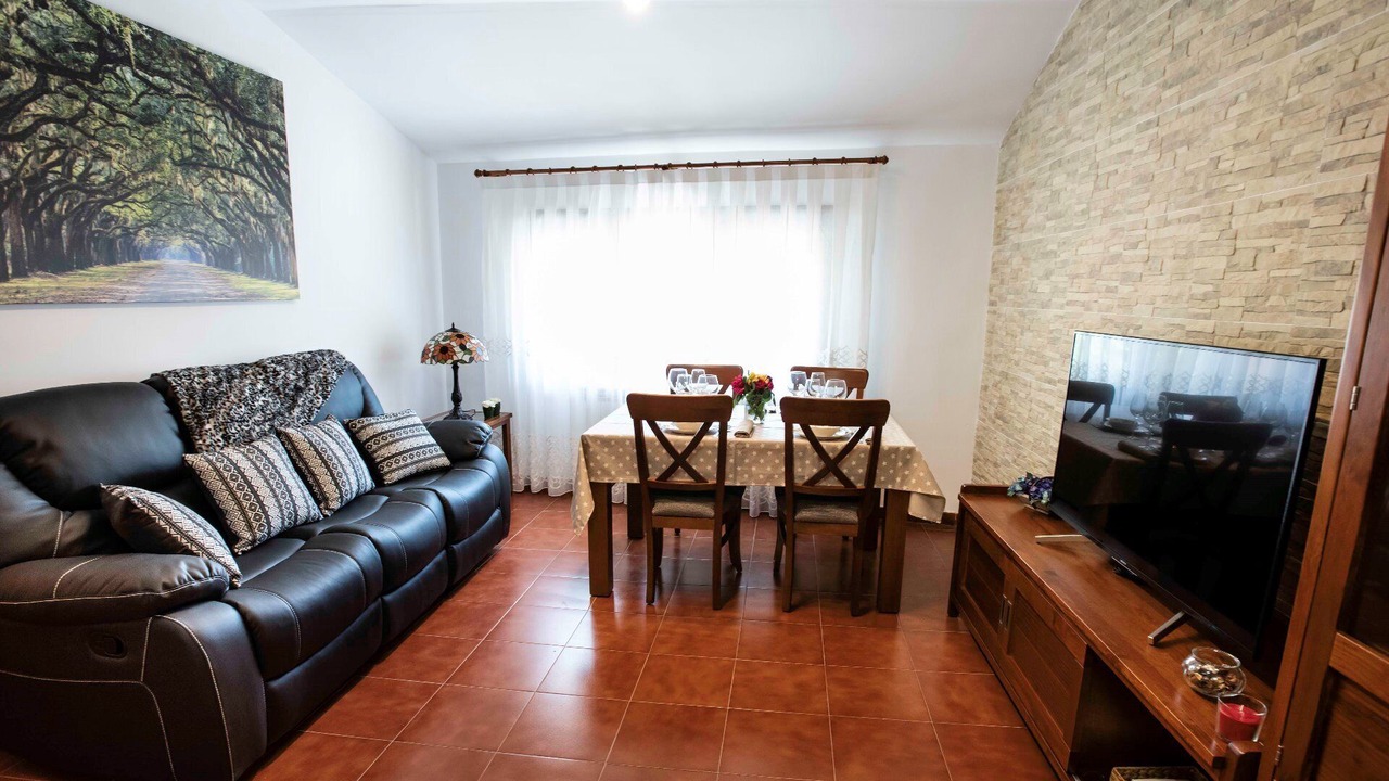 Photo of Livingroom in Estables