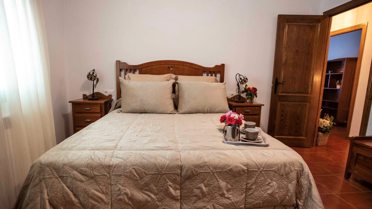Photo of Bedroom in Estables