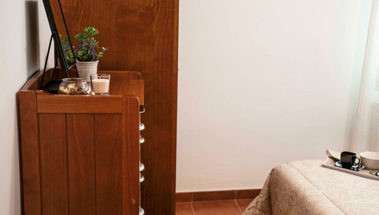 Photo of Bedroom in Estables