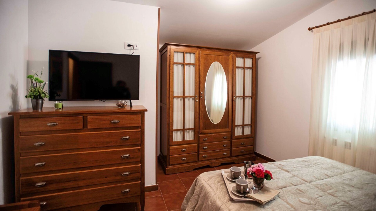 Photo of Bedroom in Estables
