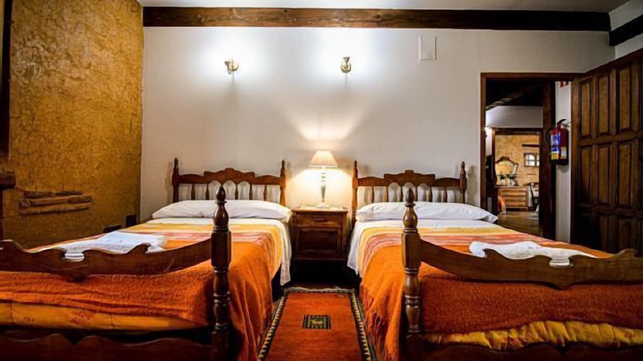 Photo of Bedroom in Castrojeriz