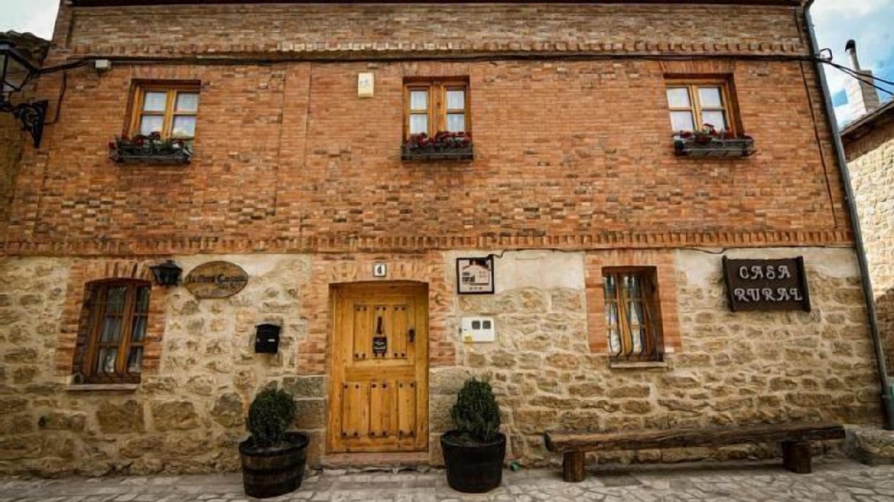 Photo of Outdoor in Castrojeriz