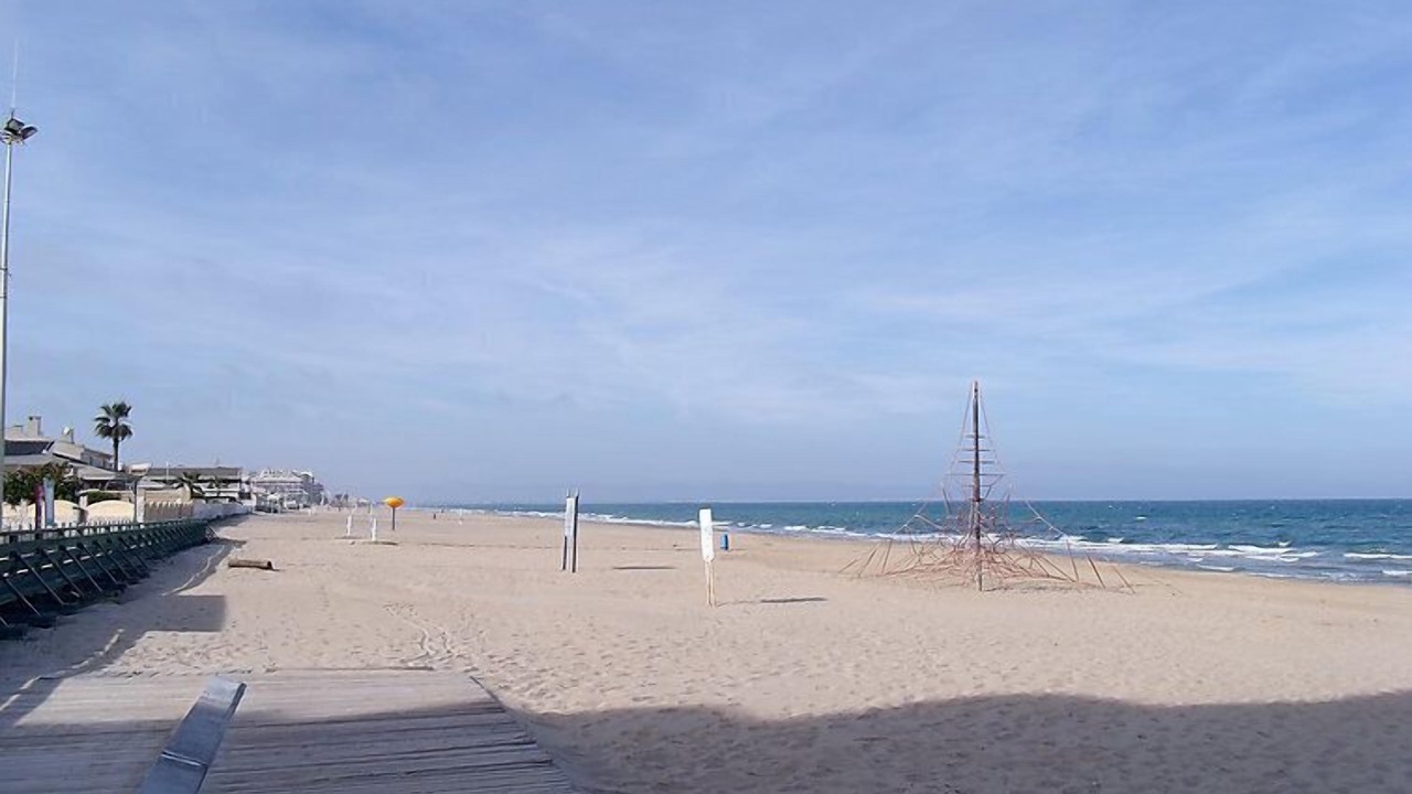 Photo of Outdoor in Guardamar del Segura