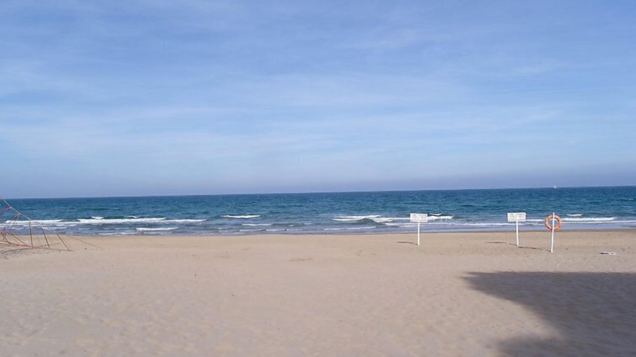 Photo of Outdoor in Guardamar del Segura