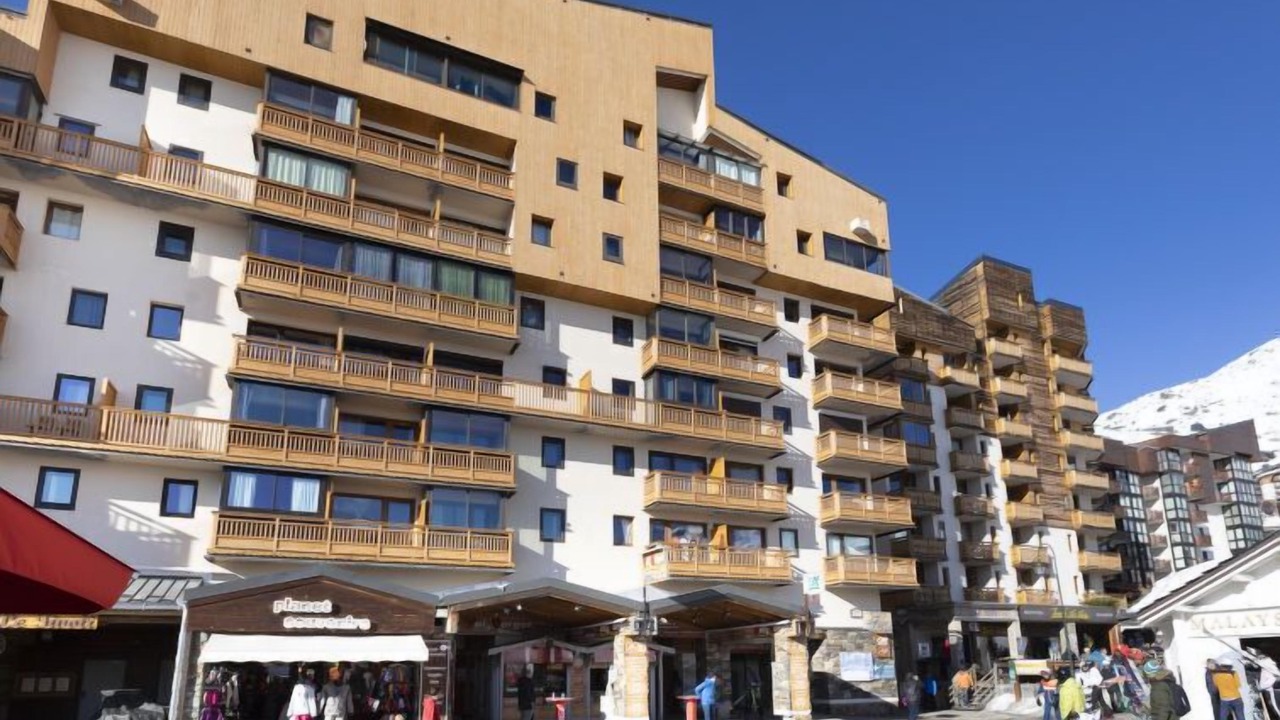 Photo of Others in Val-Thorens