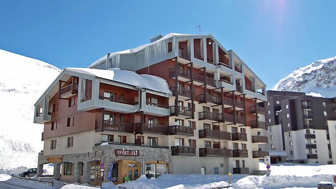 Photo of Others in Val Claret