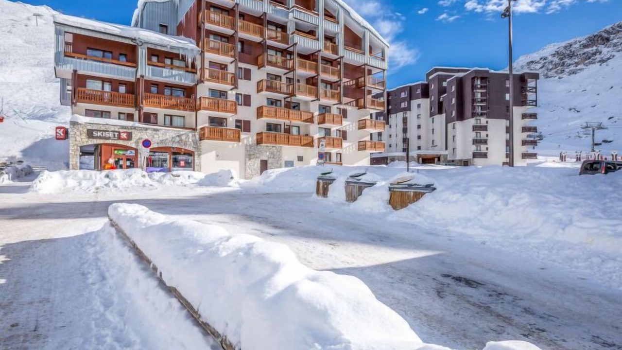 Photo of Others in Val Claret