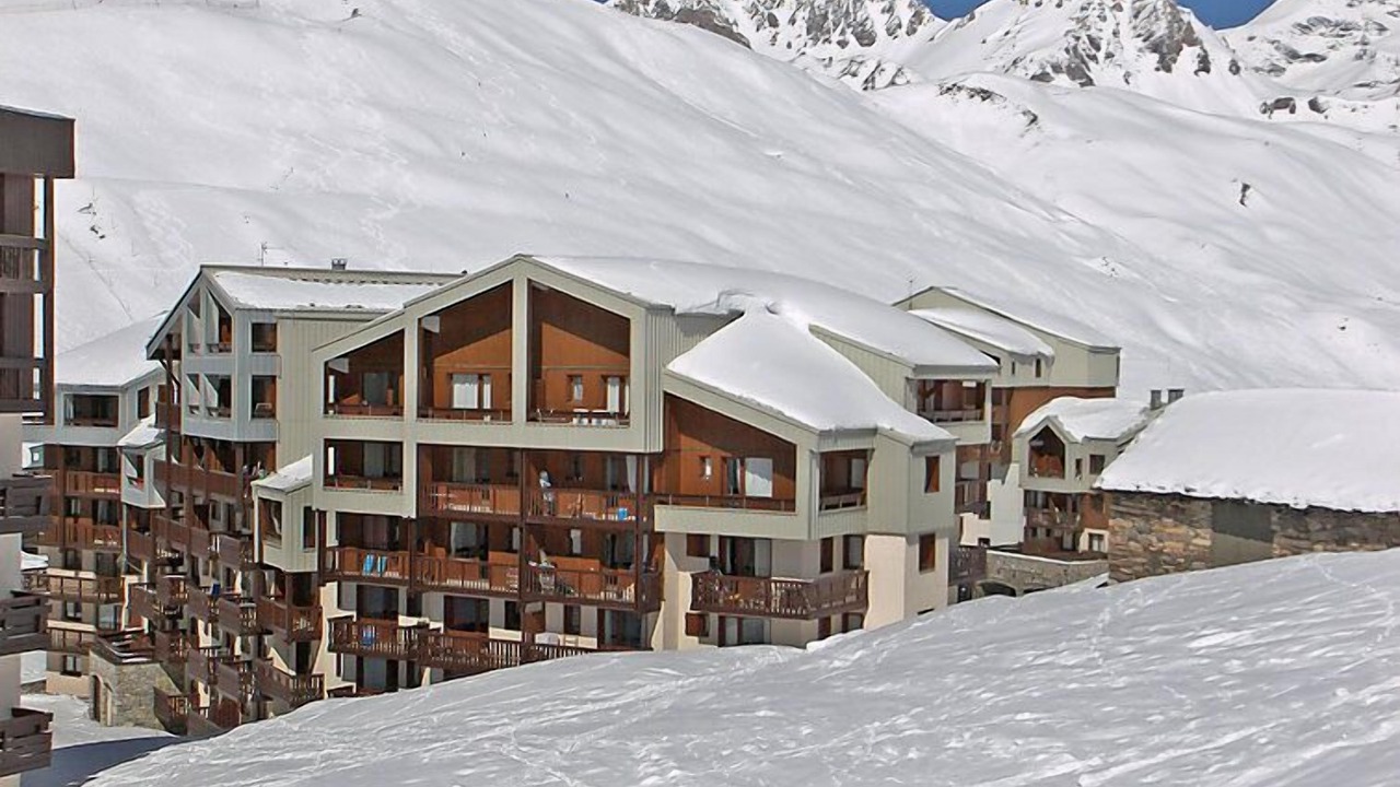 Photo of Others in Val Claret
