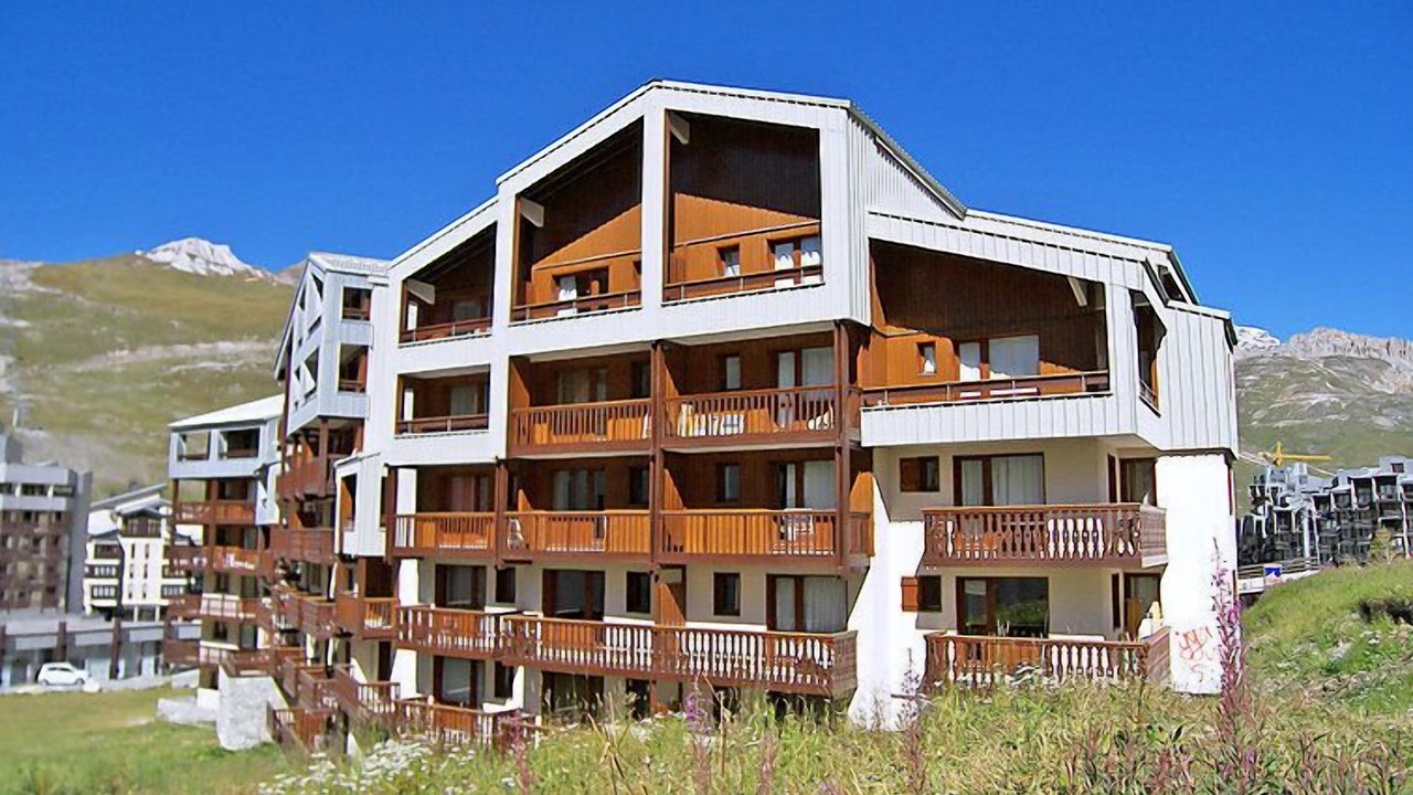 Photo of Others in Val Claret