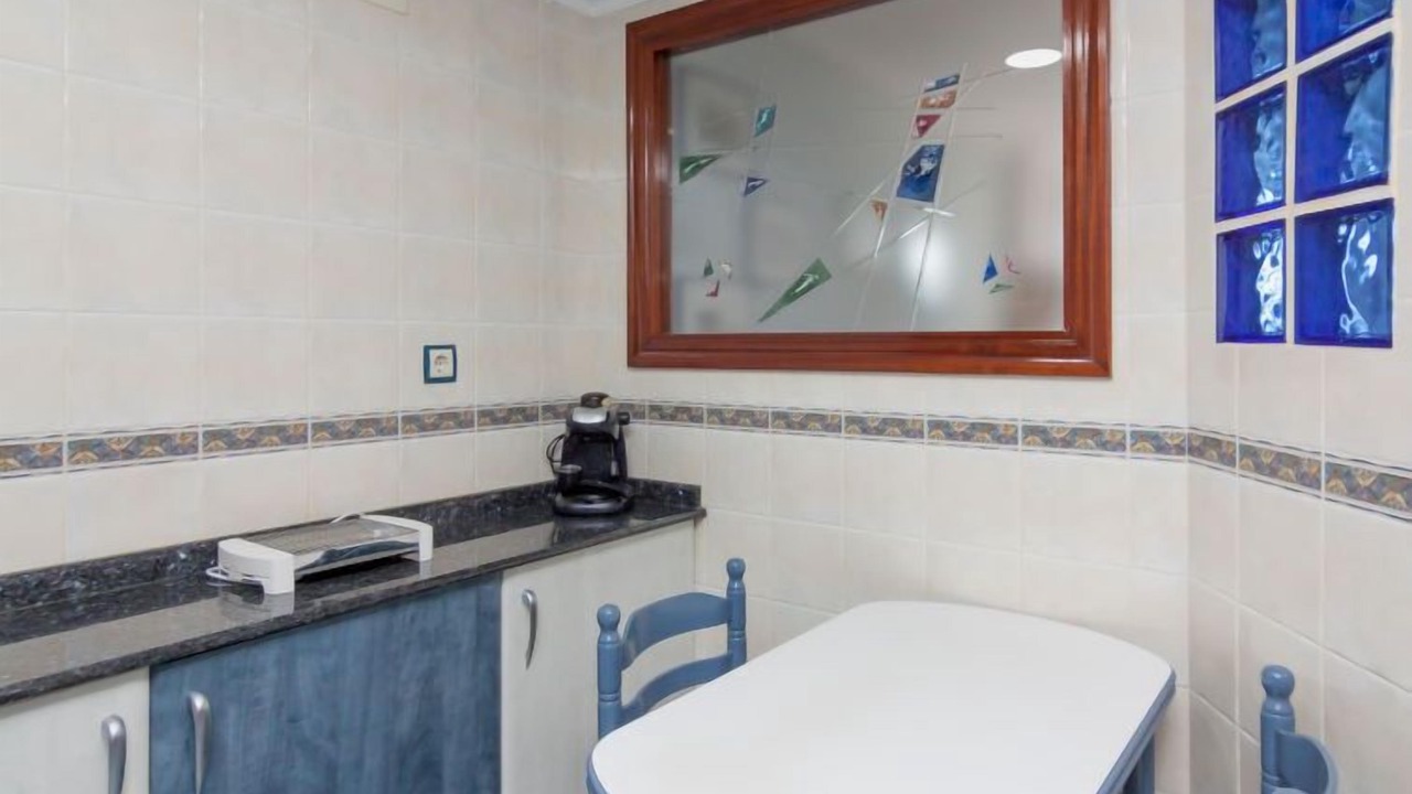Photo of Bedroom in Castro Urdiales