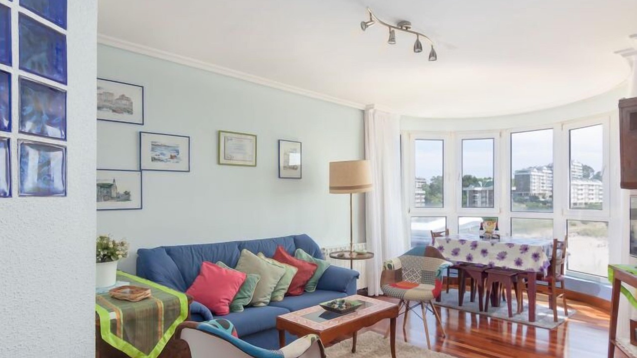 Photo of Livingroom in Castro Urdiales