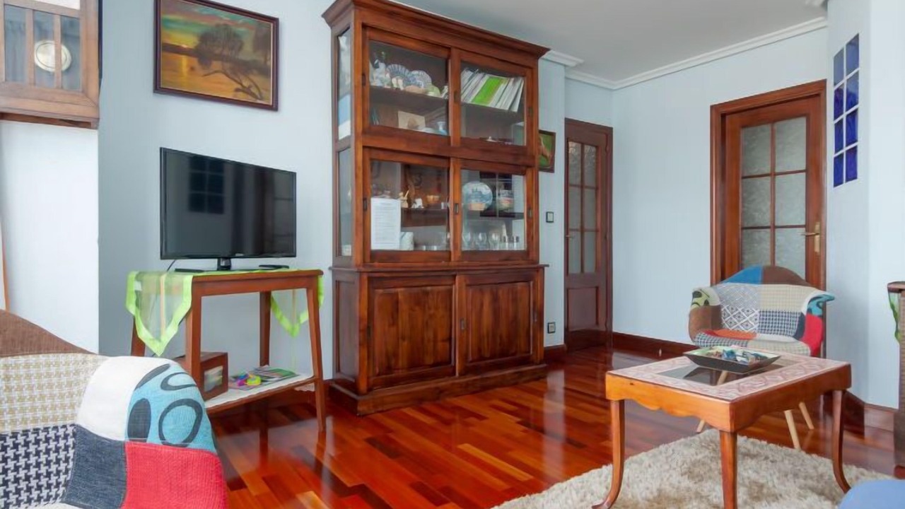 Photo of Livingroom in Castro Urdiales