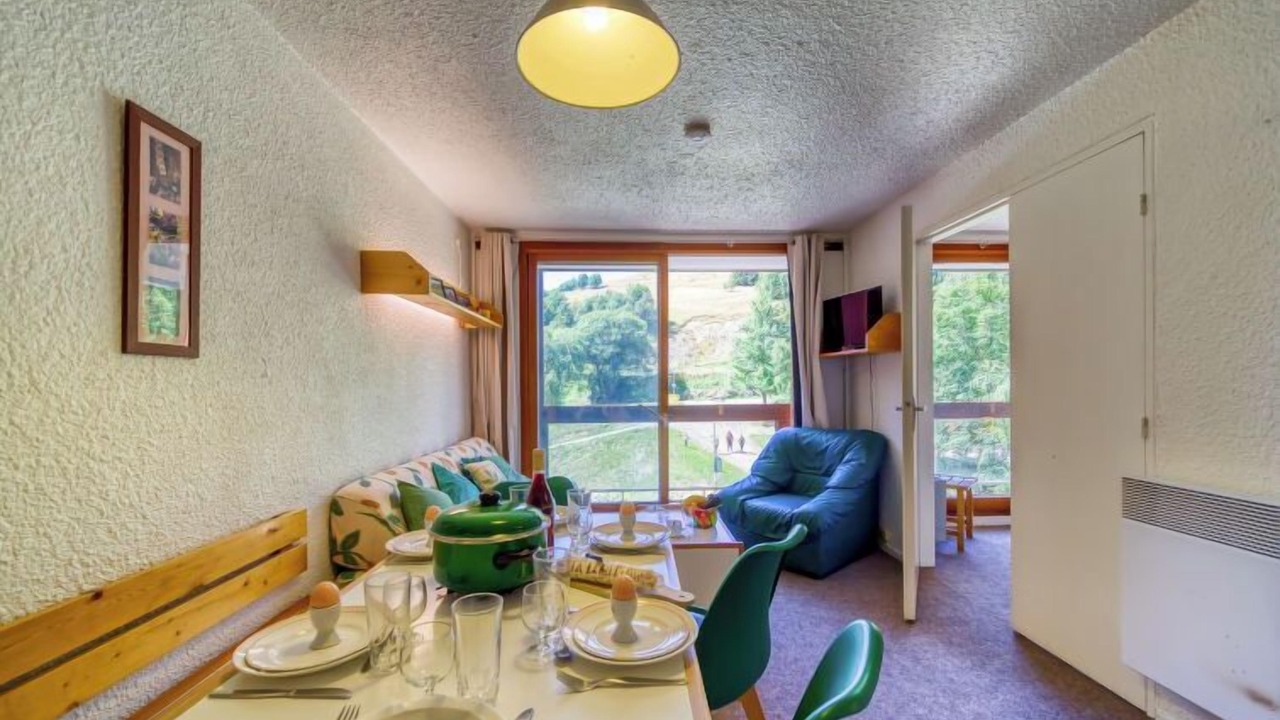 Photo of Livingroom in Le Corbier