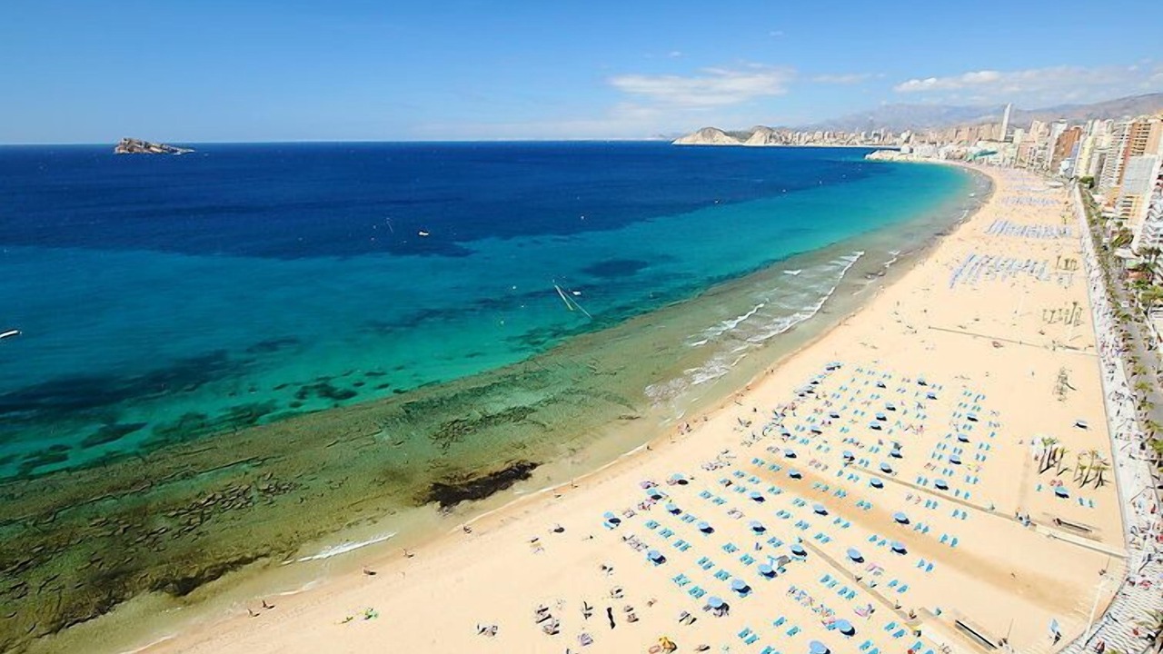 Photo of Others in Benidorm