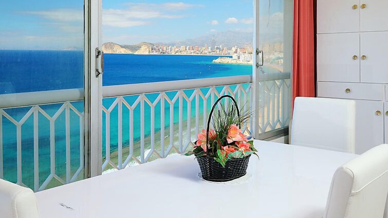 Photo of Livingroom in Benidorm