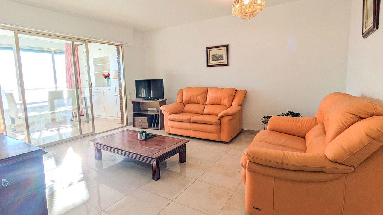 Photo of Livingroom in Benidorm