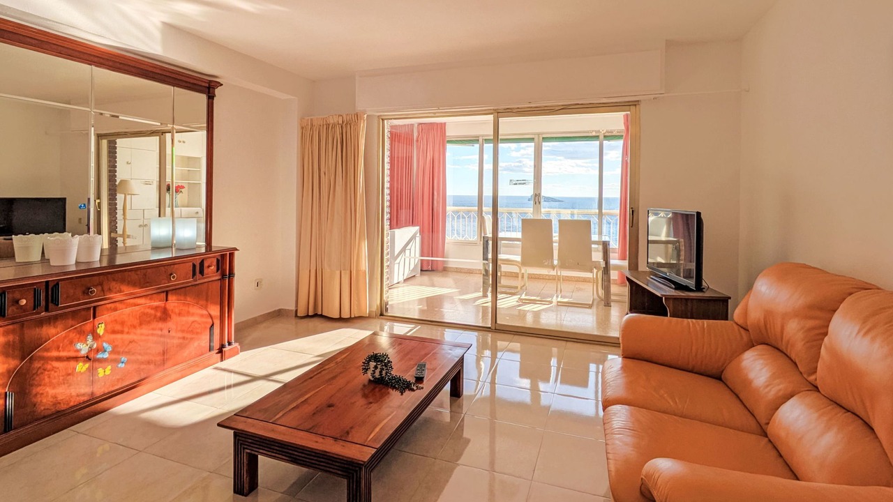 Photo of Livingroom in Benidorm