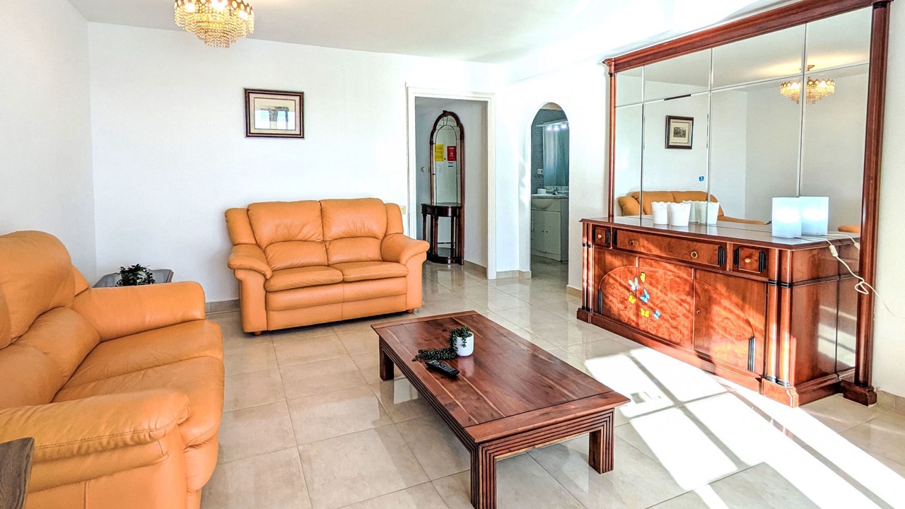 Photo of Livingroom in Benidorm